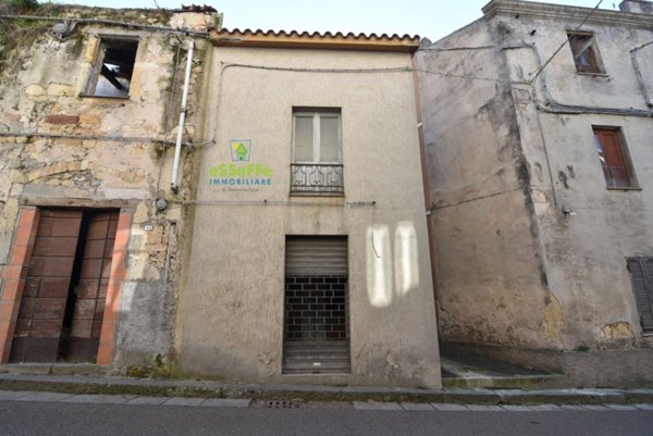 negozio in vendita a Cuglieri