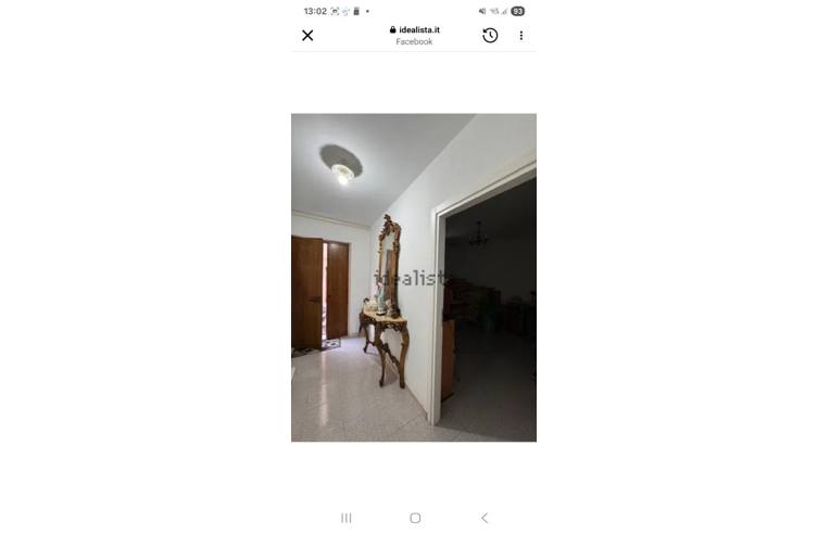casa indipendente in vendita a Cuglieri in zona Torre del Pozzo