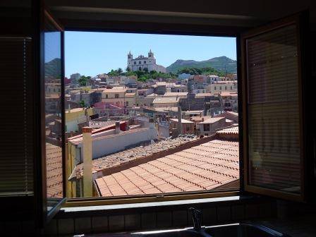 casa indipendente in vendita a Cuglieri