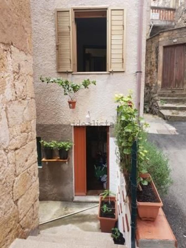 casa indipendente in vendita a Cuglieri