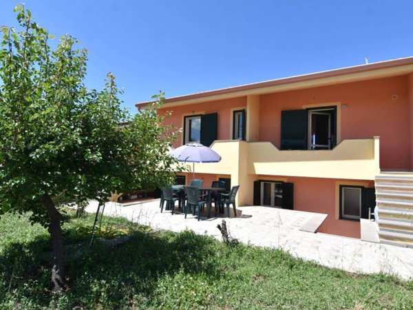 casa indipendente in vendita a Cuglieri