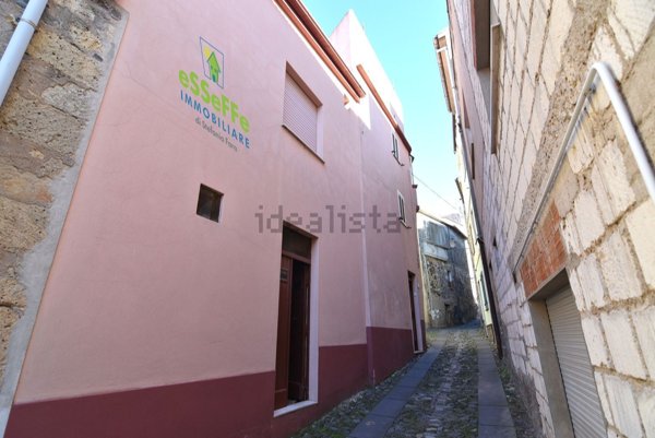 casa indipendente in vendita a Cuglieri