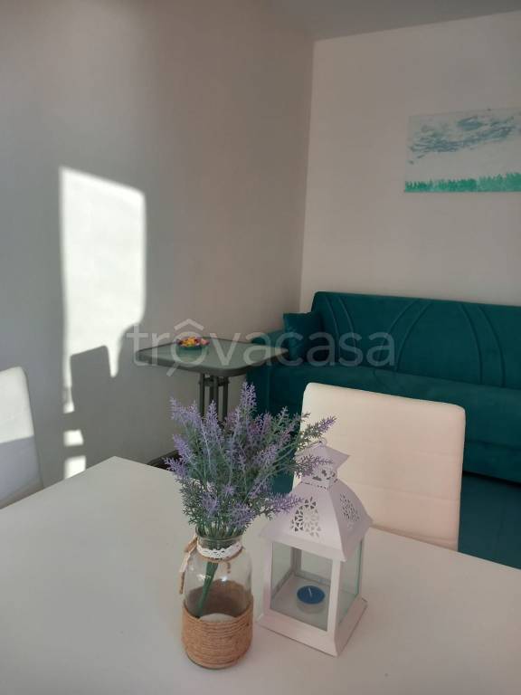 appartamento in vendita a Cuglieri in zona Torre del Pozzo