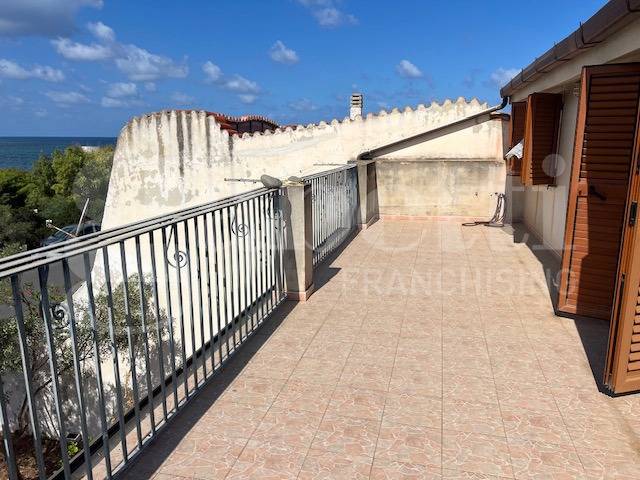 casa indipendente in vendita a Cuglieri in zona S'Archittu