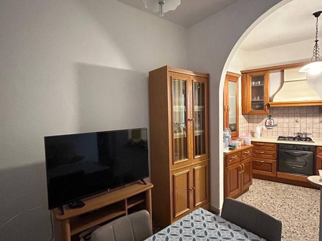 casa indipendente in vendita a Cuglieri