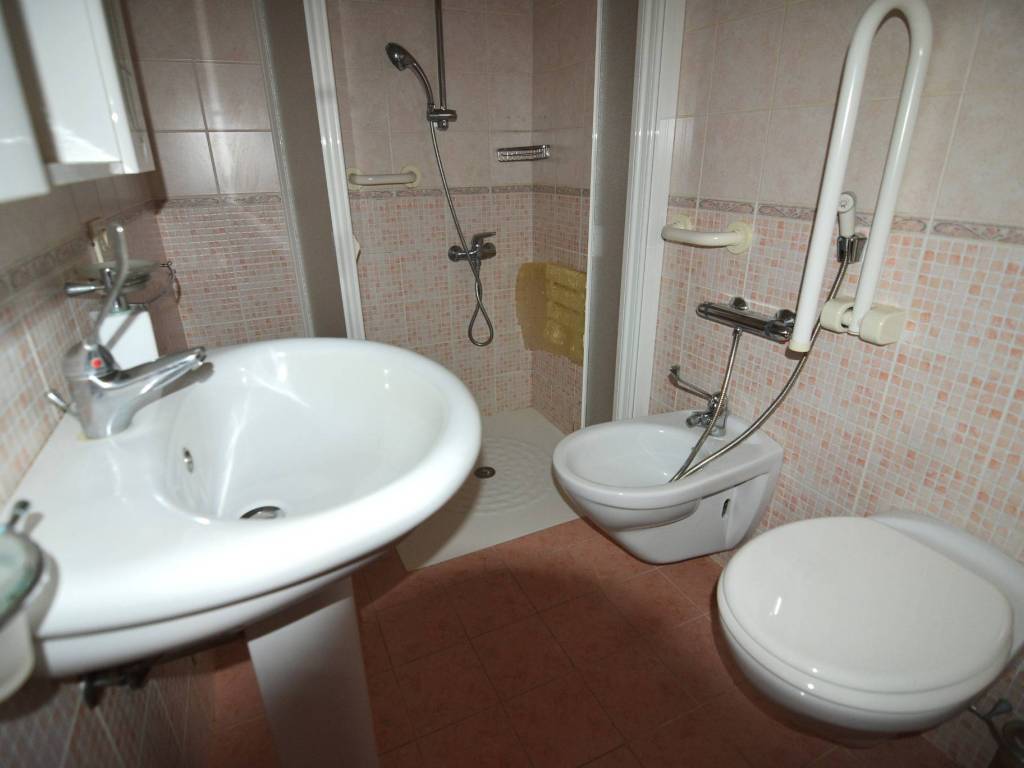 casa indipendente in vendita a Cuglieri