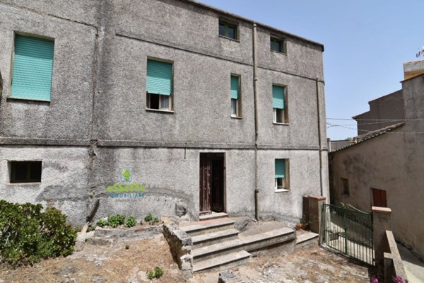 casa indipendente in vendita a Cuglieri
