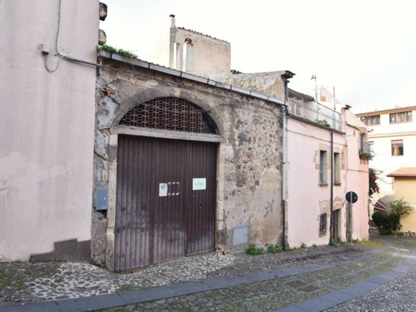 casa indipendente in vendita a Cuglieri