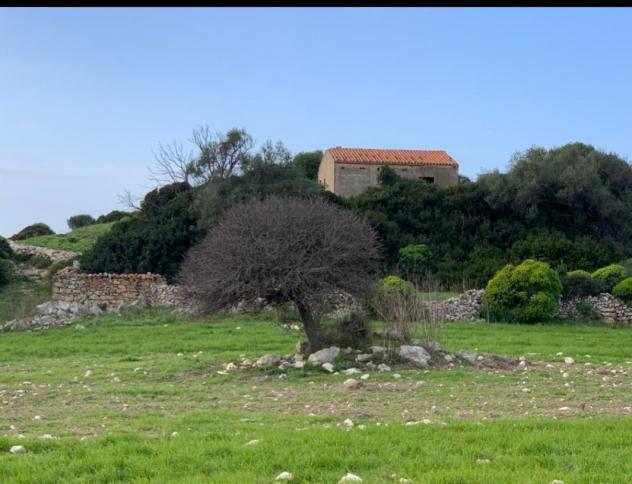 casa indipendente in vendita a Cuglieri in zona S'Archittu