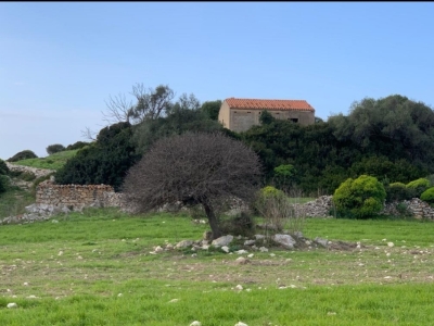 casa indipendente in vendita a Cuglieri in zona S'Archittu