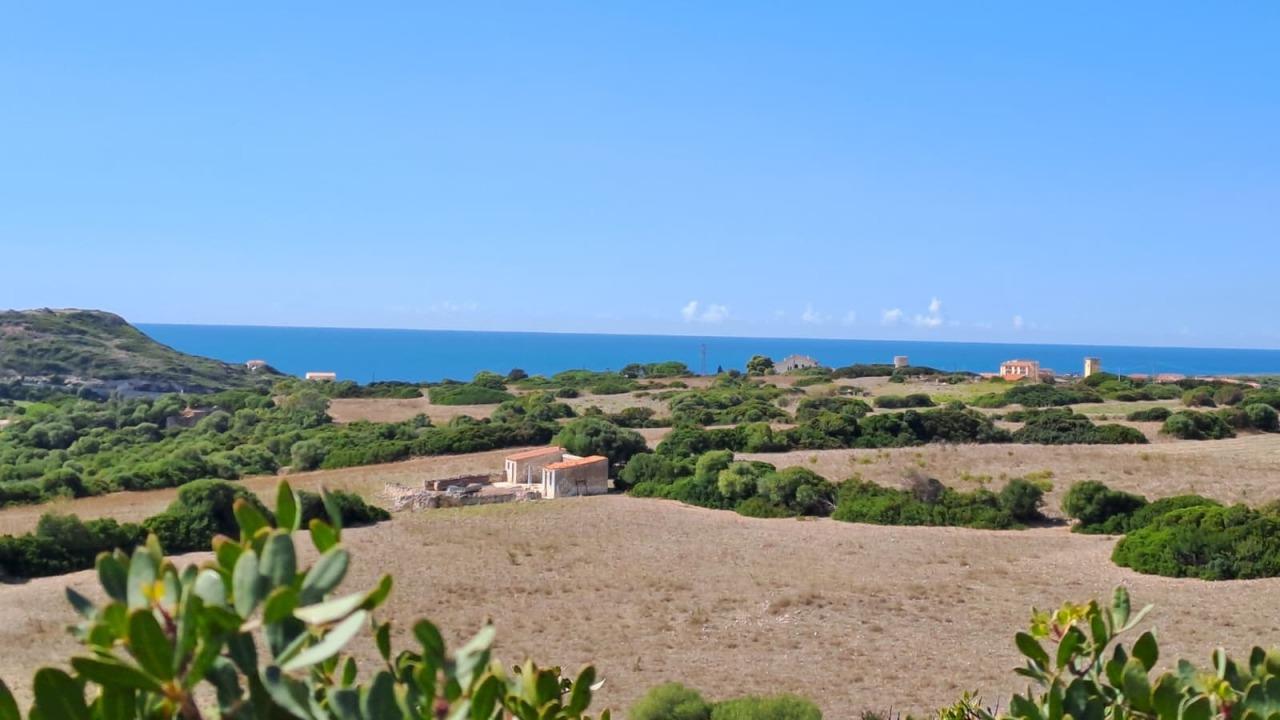 casa indipendente in vendita a Cuglieri in zona Santa Caterina di Pittinuri