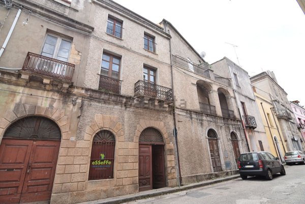 casa indipendente in vendita a Cuglieri