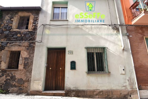 casa indipendente in vendita a Cuglieri