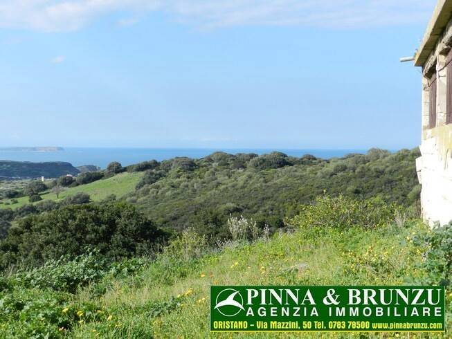 casa indipendente in vendita a Cuglieri