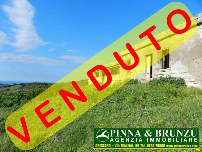 casa indipendente in vendita a Cuglieri