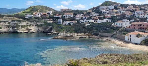 casa indipendente in vendita a Cuglieri in zona Torre del Pozzo