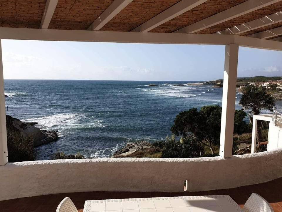 casa indipendente in vendita a Cuglieri in zona S'Archittu
