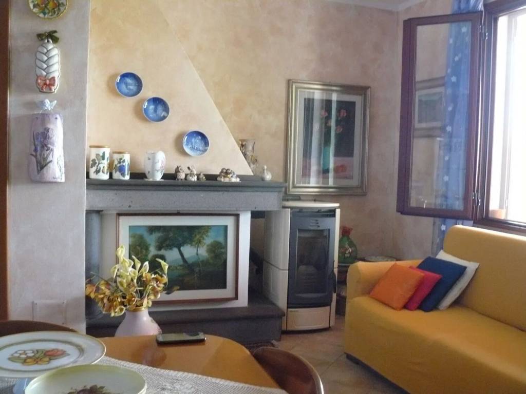 casa indipendente in vendita a Cuglieri