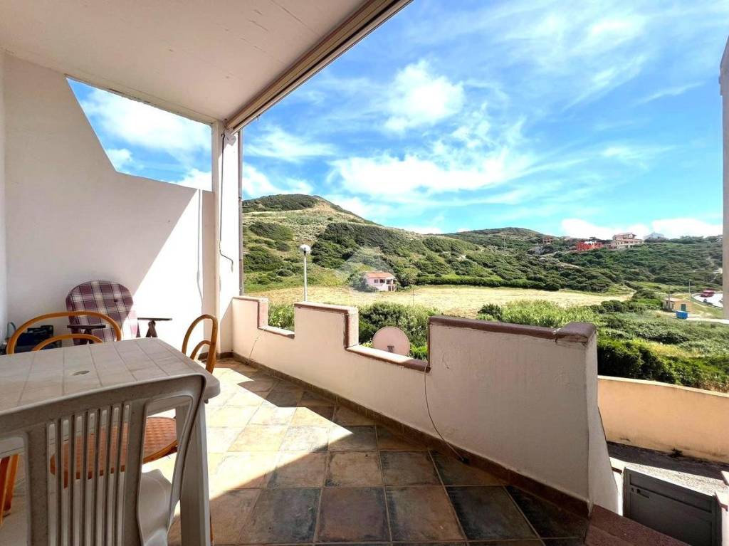 appartamento in vendita a Cuglieri in zona S'Archittu