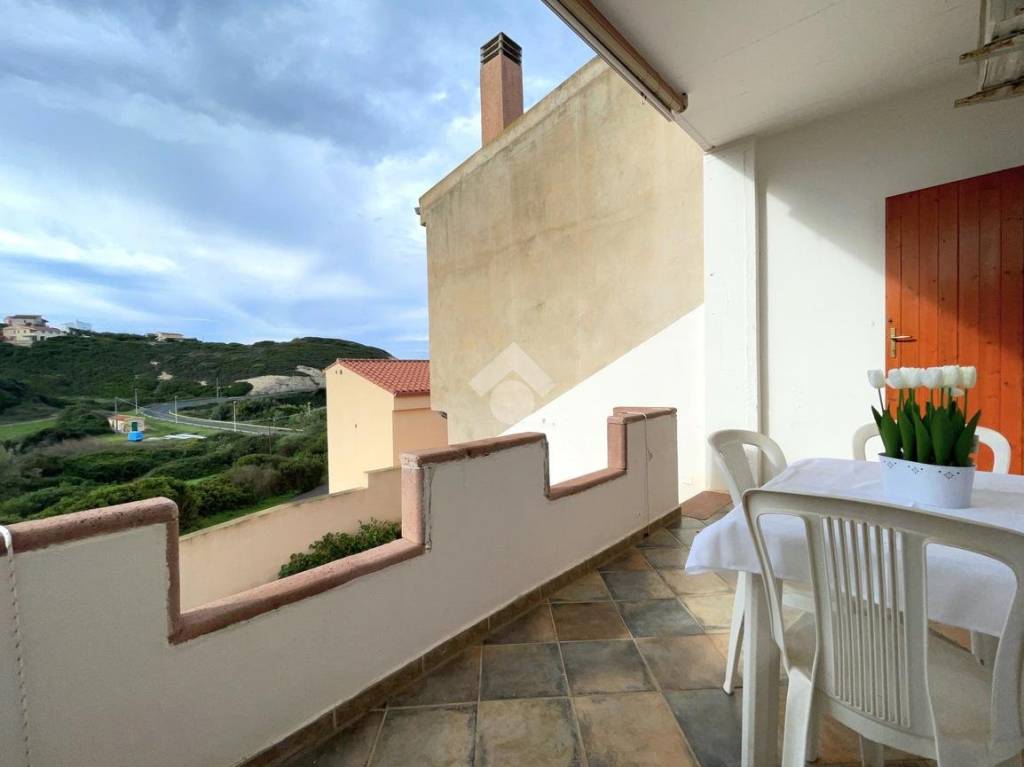 appartamento in vendita a Cuglieri in zona S'Archittu