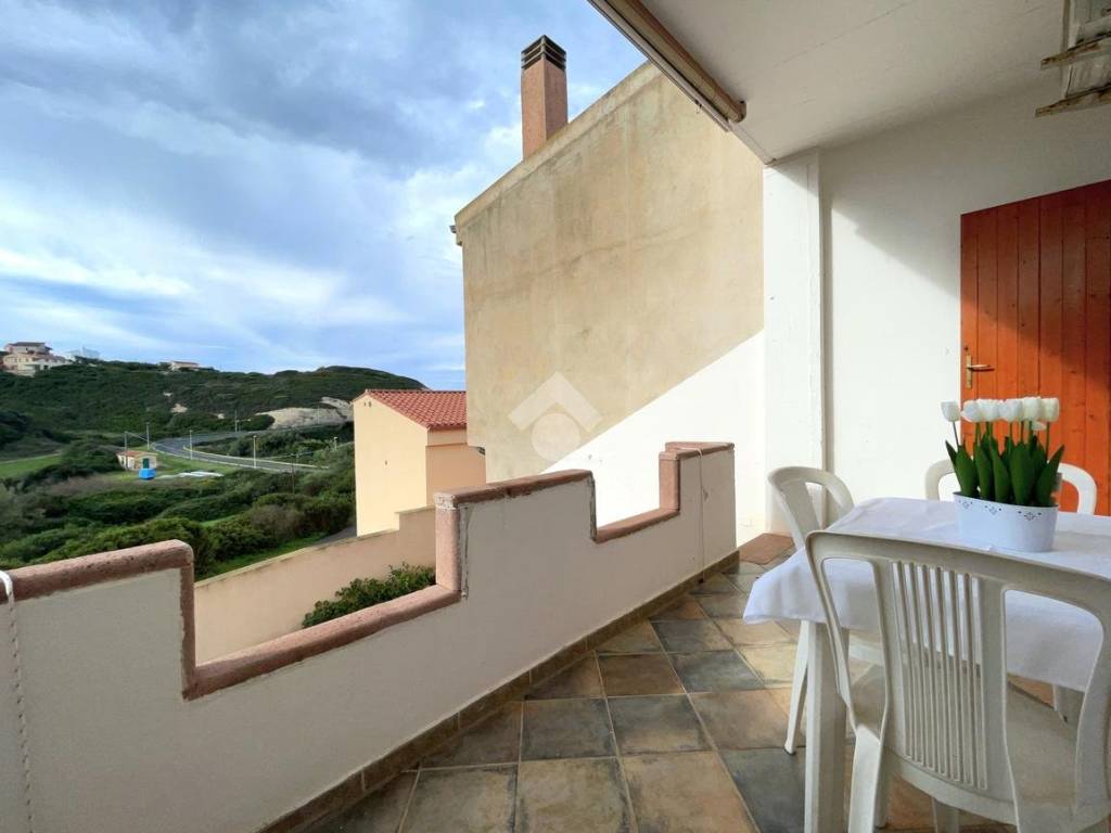 appartamento in vendita a Cuglieri in zona S'Archittu