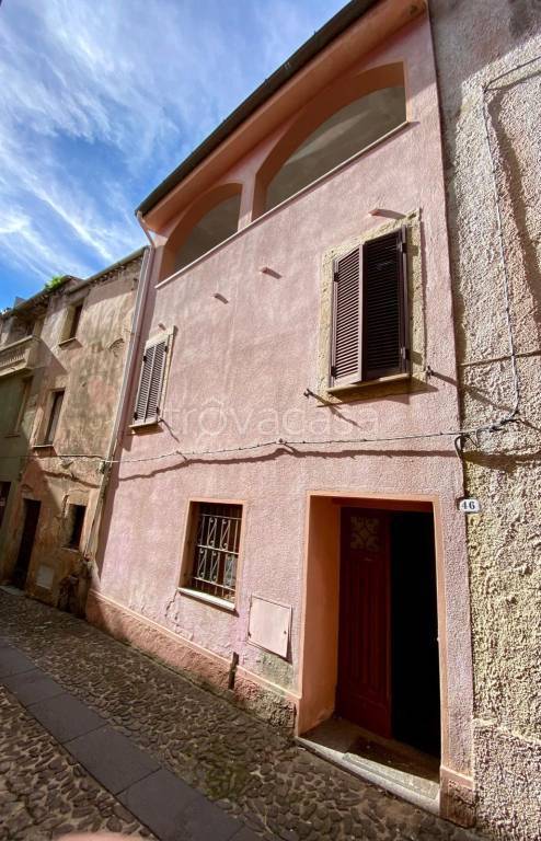 casa indipendente in vendita a Cuglieri in zona S'Archittu
