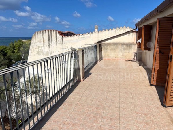 casa indipendente in vendita a Cuglieri in zona S'Archittu