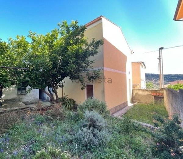 casa indipendente in vendita a Cuglieri in zona S'Archittu