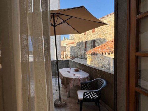 casa indipendente in vendita a Cuglieri