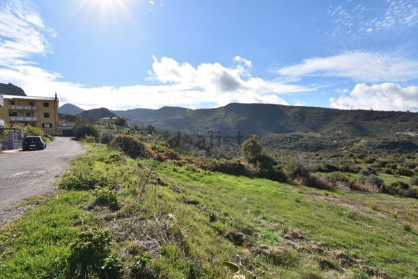 terreno agricolo in vendita a Cuglieri