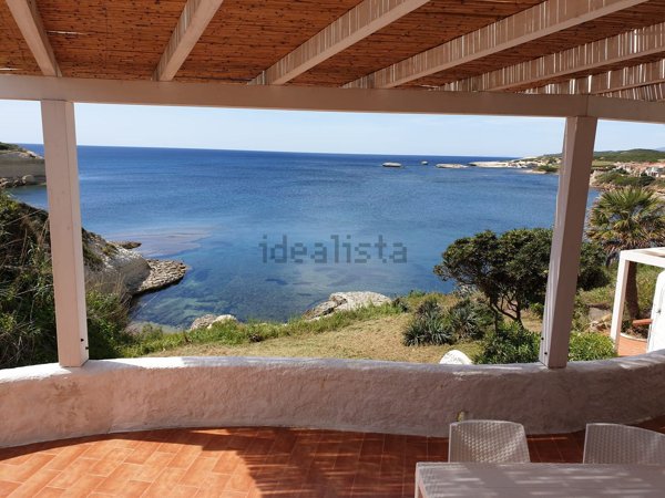 casa indipendente in vendita a Cuglieri