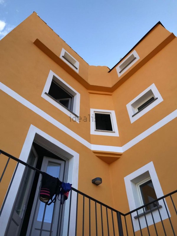 casa indipendente in vendita a Cuglieri