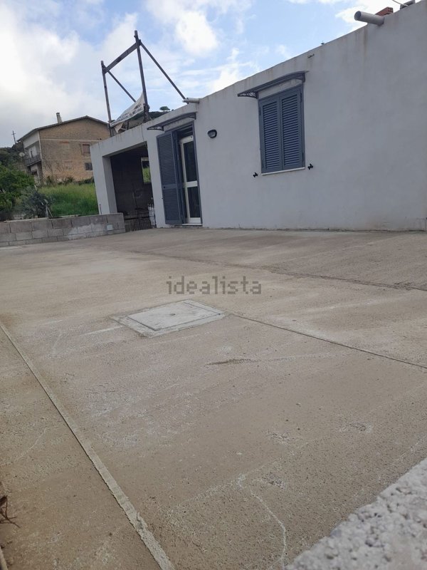 appartamento in vendita a Cuglieri