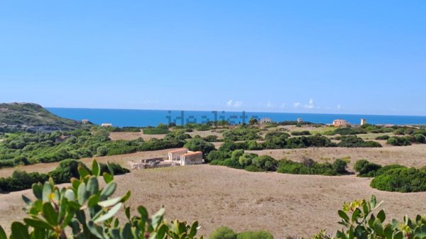 terreno agricolo in vendita a Cuglieri in zona S'Archittu