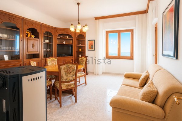 appartamento in vendita a Cuglieri