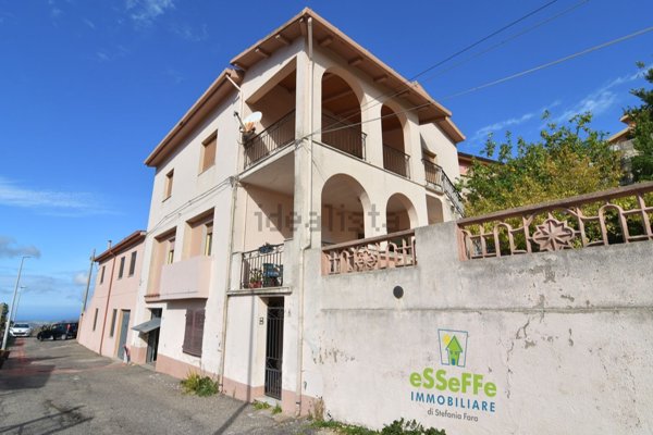 casa indipendente in vendita a Cuglieri