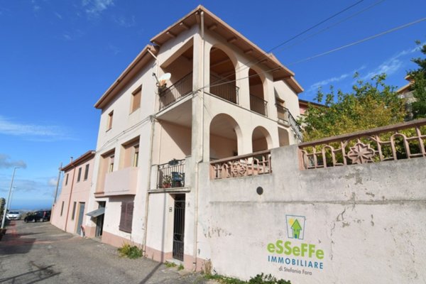 casa indipendente in vendita a Cuglieri
