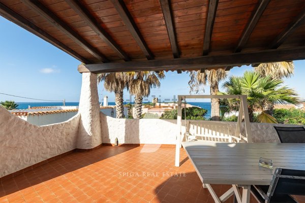 casa indipendente in vendita a Cuglieri in zona S'Archittu