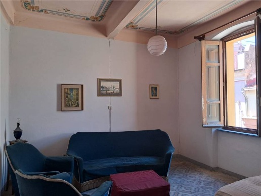 casa indipendente in vendita a Cuglieri in zona S'Archittu