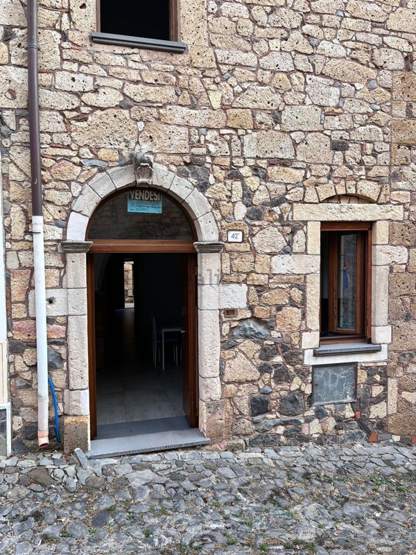 appartamento in vendita a Cuglieri