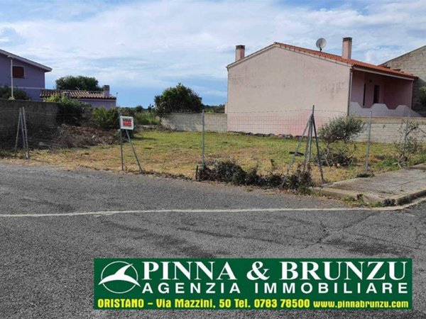 casa indipendente in vendita a Cuglieri in zona Santa Caterina di Pittinuri