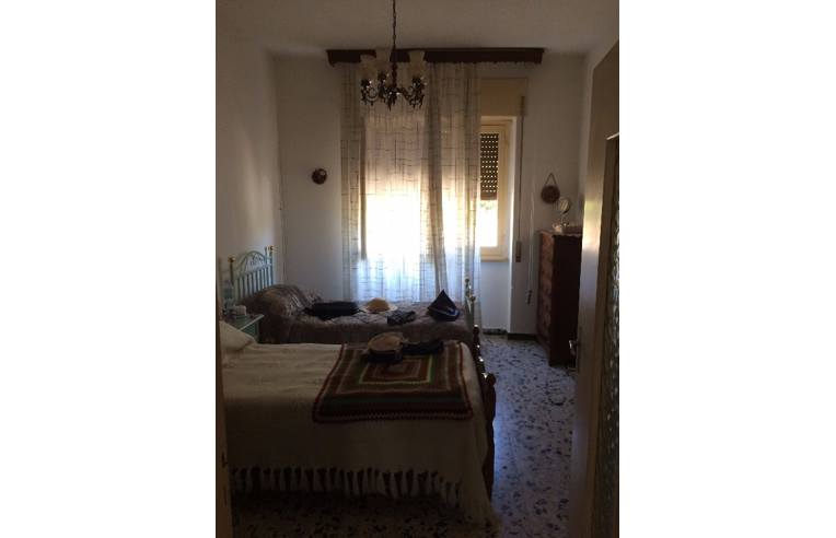 casa indipendente in vendita a Cuglieri