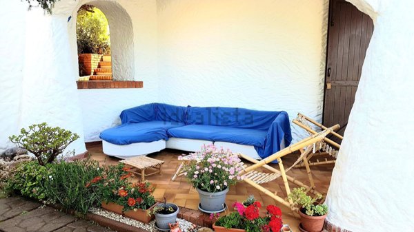 casa indipendente in vendita a Cuglieri
