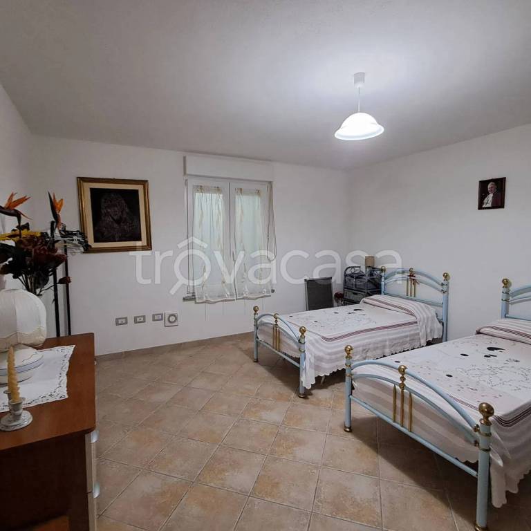 appartamento in vendita a Cuglieri in zona Santa Caterina di Pittinuri