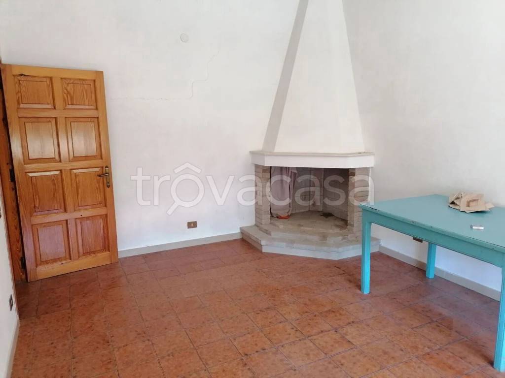 appartamento in vendita a Cuglieri