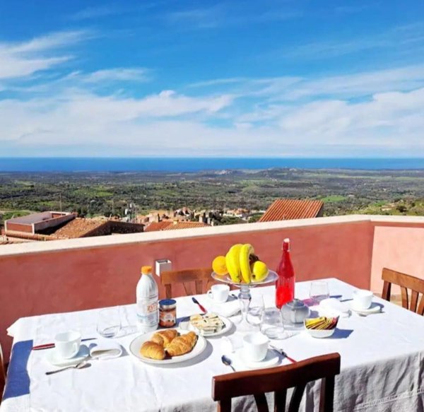 casa indipendente in vendita a Cuglieri