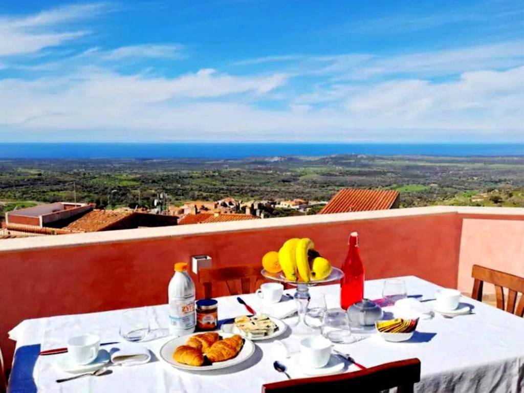 casa indipendente in vendita a Cuglieri