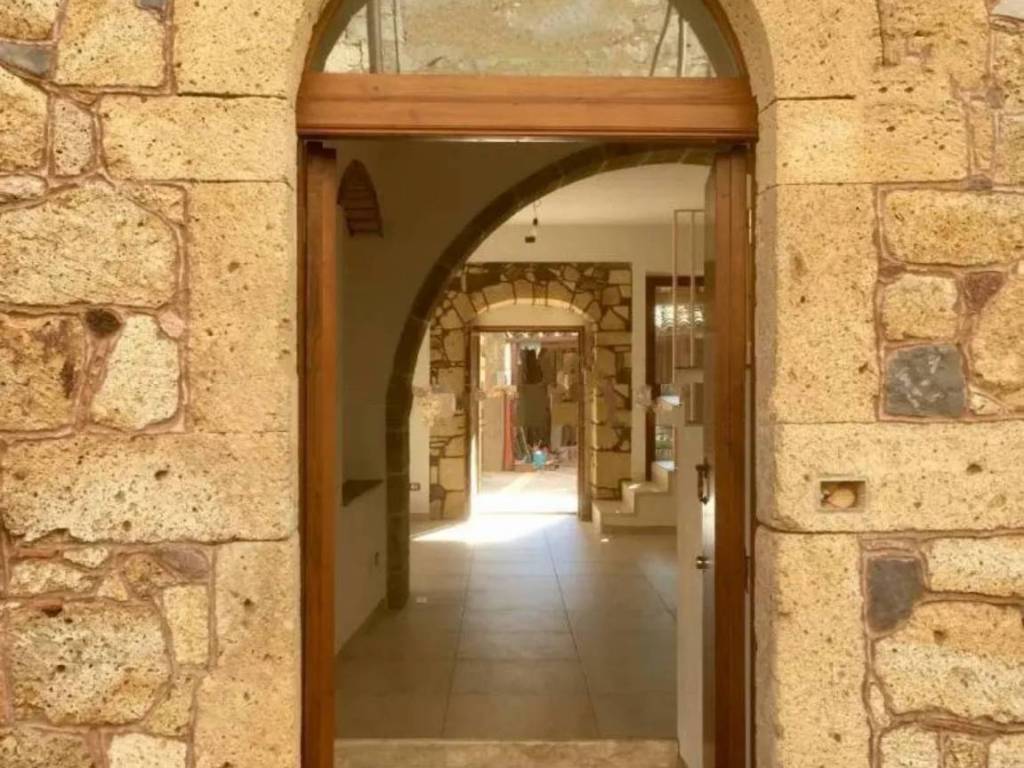 casa indipendente in vendita a Cuglieri