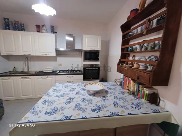 casa indipendente in vendita a Cuglieri