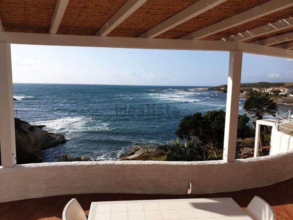 casa indipendente in vendita a Cuglieri